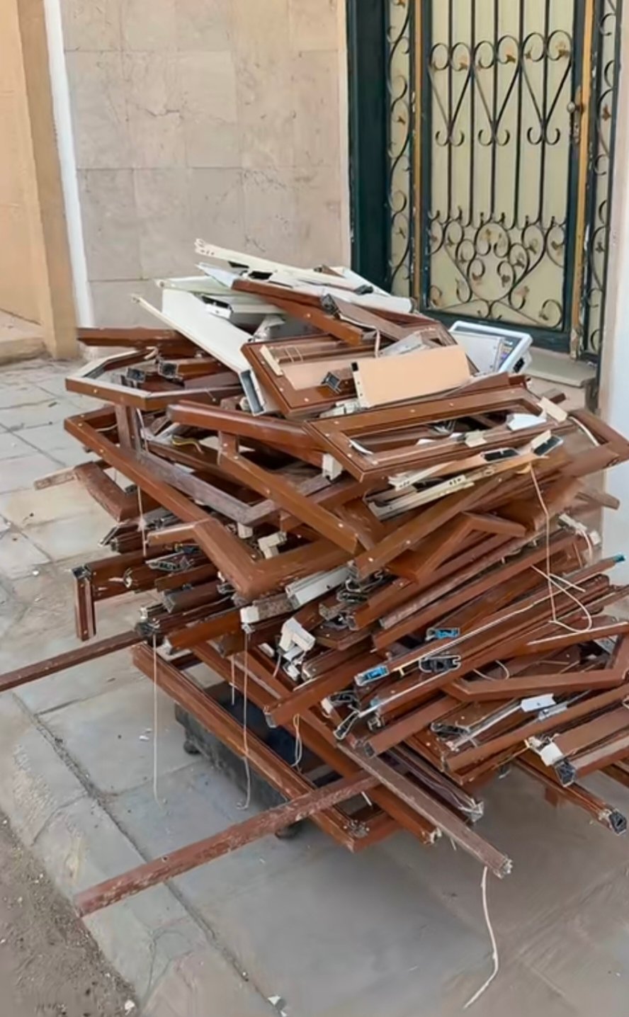 شراء محتويات المنزل بالكامل بالطائف
